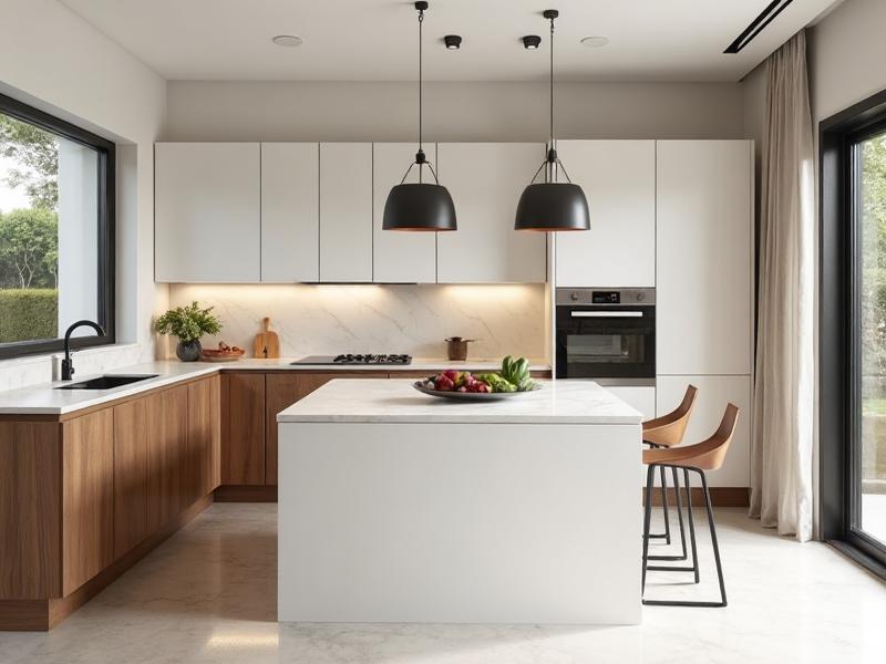 Modern Kitchen Design