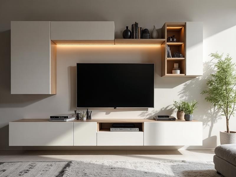 Modern Kitchen Design - Media 3