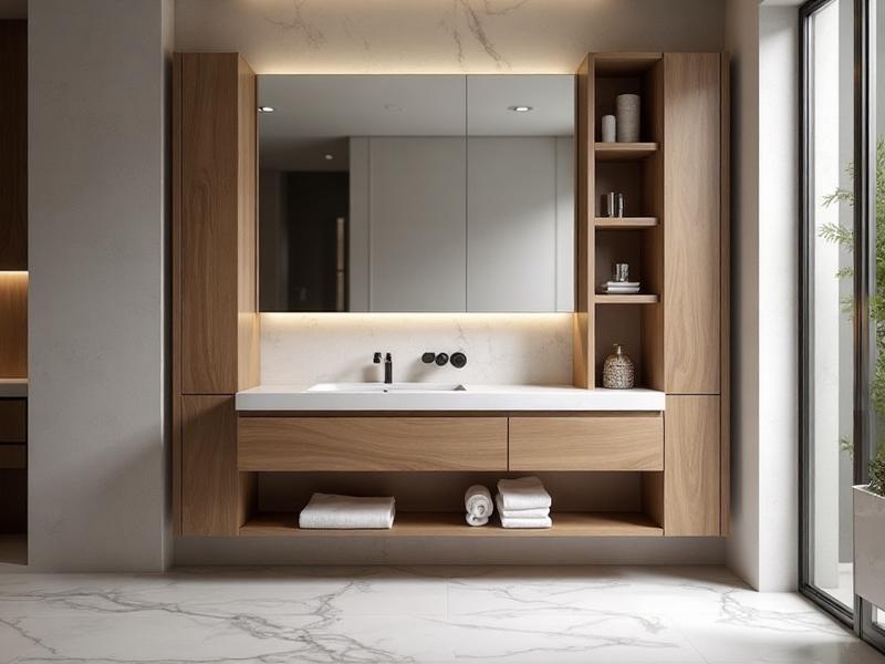 Modern Kitchen Design - Media 4